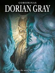 Dorian Gray h/c