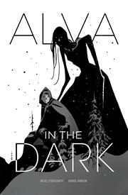 Alva In The Dark s/c