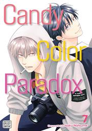 Candy Color Paradox s/c vol 7
