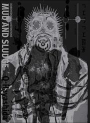 Dorohedoro Illustrations Mud And Sludge h/c
