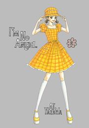 Im No Angel s/c vol 2