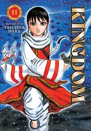 Kingdom s/c vol 11