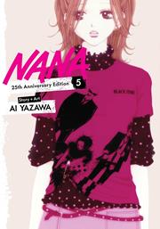Nana 25th Anniversary Edition s/c vol 5