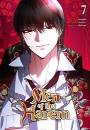 Men Of The Harem s/c vol 7