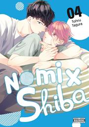 Nomi X Shiba s/c vol 4