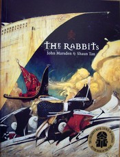 The Rabbits