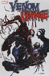 Venom Vs. Carnage s/c