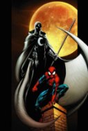 Spider-Man: Ultimate vol 14: Warriors