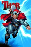 Thor vol 1 s/c