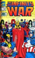 The Infinity War