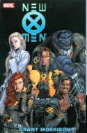 New X-Men: Ultimate Collection Book 2