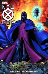 New X-Men: Ultimate Collection Book 3