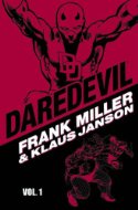 Daredevil: Frank Miller vol 1