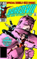 Daredevil: Frank Miller vol 2