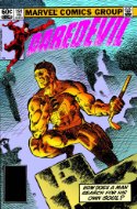 Daredevil: Frank Miller vol 3
