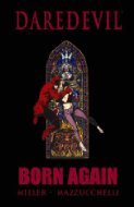 Daredevil: Born Again s/c
