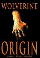 Wolverine: Origin s/c