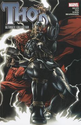 Thor: Kieron Gillen Ultimate Collection