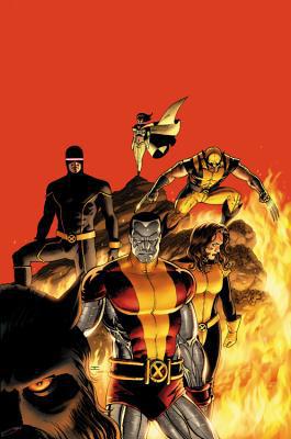 Astonishing X-Men: Joss Whedon Ultimate Collection vol 2
