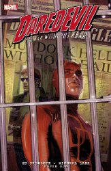 Daredevil: Ultimate Brubaker Collection vol 1