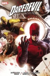 Daredevil: Ultimate Brubaker Collection vol 3