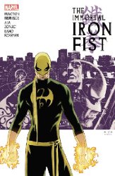 The Immortal Iron Fist: Complete Collection vol 1 s/c