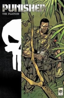 Punisher Max: The Platoon s/c