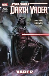 Darth Vader vol 1: Vader