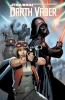 Darth Vader vol 2: Shadows And Secrets