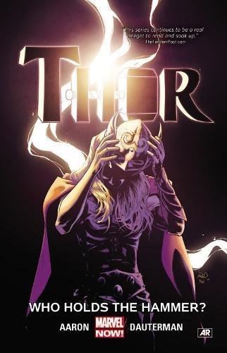 Thor vol 2: Who Holds The Hammer? s/c
