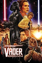 Star Wars: Vader Down s/c