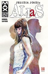 Jessica Jones: Alias vol 1 s/c