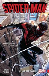 Spider-Man: Miles Morales vol 1 s/c