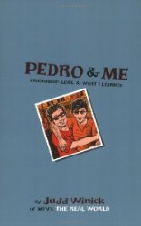 Pedro & Me