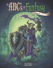 Abcs Of Fantasy h/c