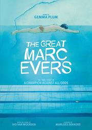 Great Marc Evers h/c