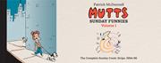 Mutts Sunday Funnies h/c vol 1