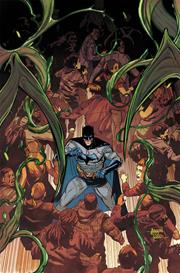 Batman Bad Seeds Streets Of Gotham #1 Cvr A Javi Fernandez