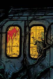 Batman Bad Seeds Gotham Central #2 (of 2) Cvr A Jacob Phillips