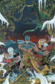Detective Comics #1114 Cvr A Mikel Janin