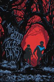 Nightwing #143 Cvr A Jorge Fornes