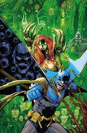 Batman Bad Seeds Sunrise #1 Cvr A Giuseppe Camuncoli & Cliff Rathburn