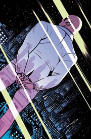Superman The Stranger #2 (of 6) Cvr A Wes Craig