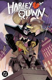 HarLey Quinn s/c vol 3 The Harq Knight Returns