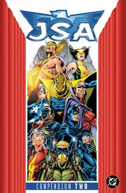 JSA Compendium vol 2