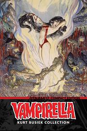 Vampirella Masters s/c