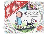 Macanudo h/c Whats In The Box