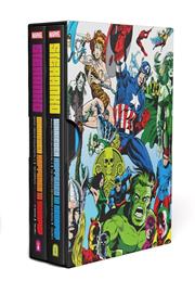 Marvel Creator Collection #2 h/c Whatever Happened To Scorpio Jim Steranko At Marvel
