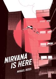 Nirvana Is Here s/c