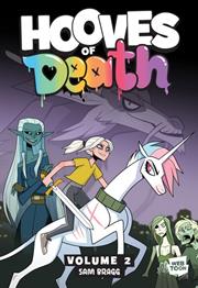 Hooves Of Death s/c vol 2